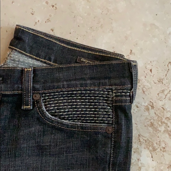 Citizens of Humanity Boot Cut Jeans - Picture 4 of 6